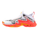 Mizuno WAVE LIGHTNING NEO 3 White/Fiery Coral 2/Citrus